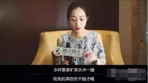 李姓明星爆料视频,揭秘娱乐圈不为人知的秘密