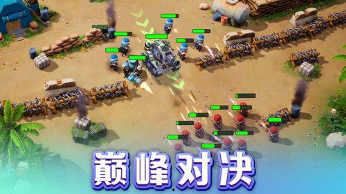 口袋奇兵最新爆料消息