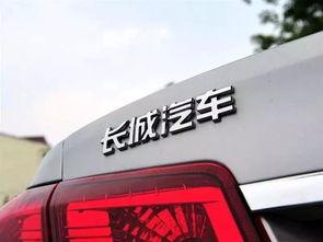 长城汽车内部爆料视频,揭秘全新车型研发过程与未来战略 第3张 长城汽车内部爆料视频,揭秘全新车型研发过程与未来战略 第3张